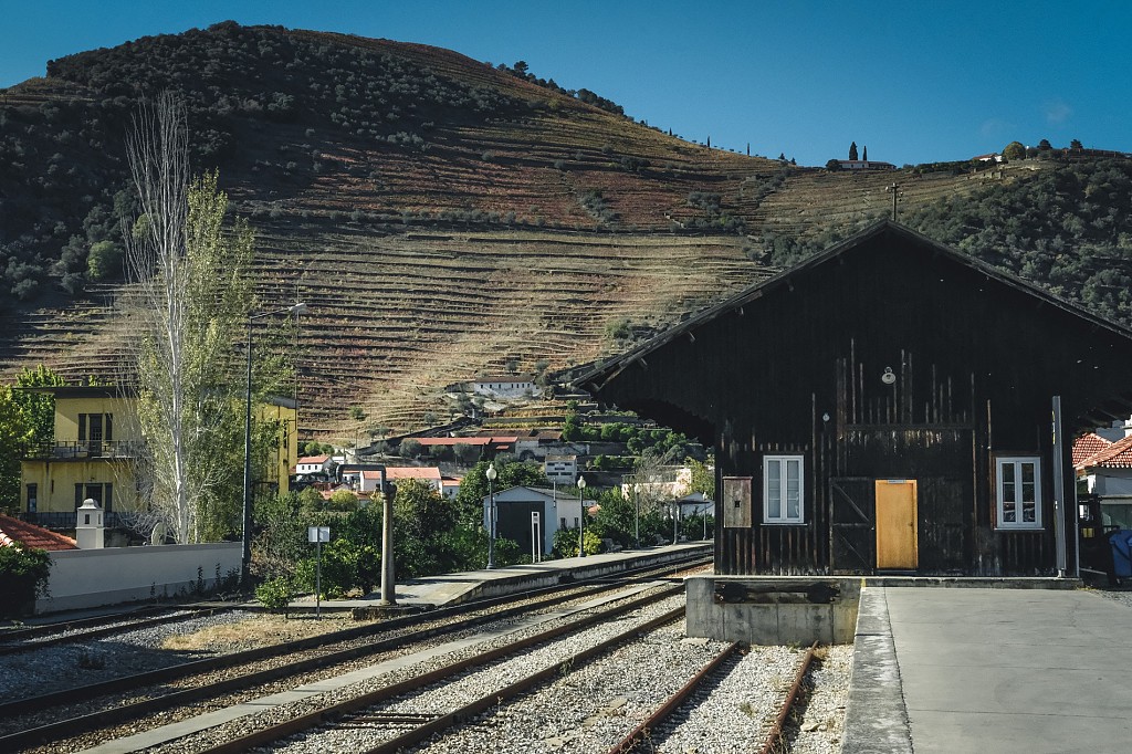(my) Autumn Trip By The (charming) Douro Valley - Day 4