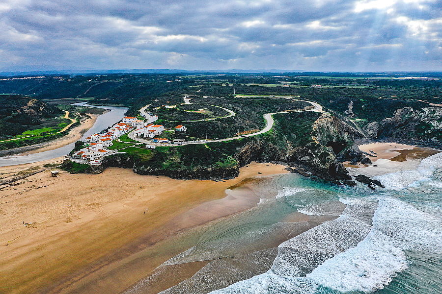 10 Most Beautiful Small Towns in Portugal