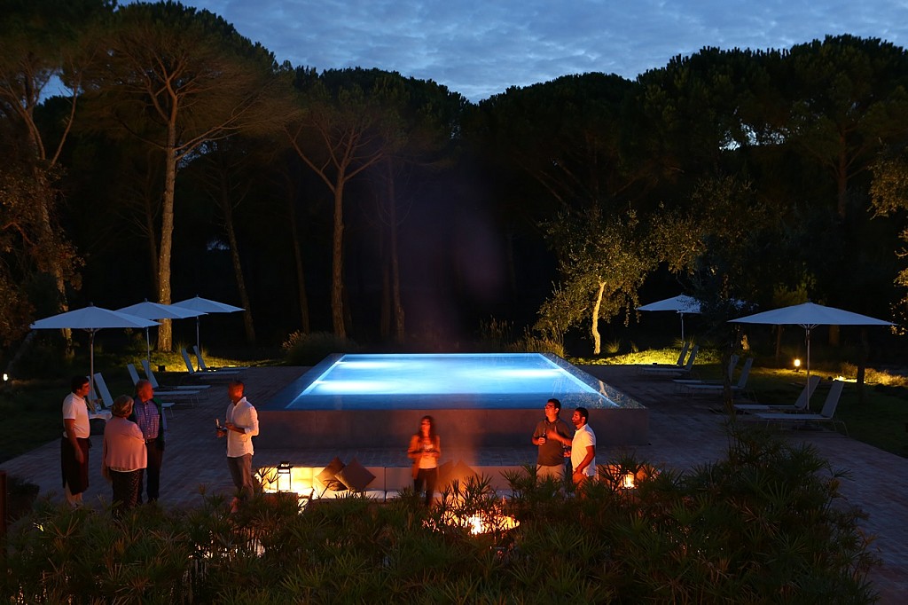 Hotel Sublime Comporta