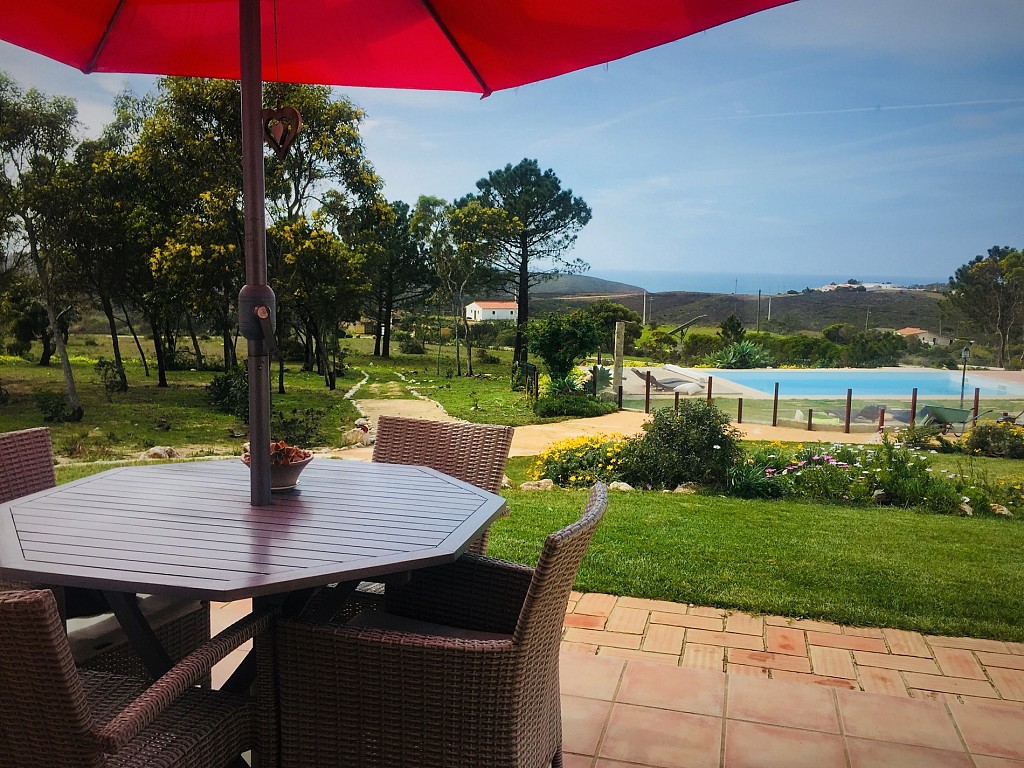 Herdade Monte do Sol