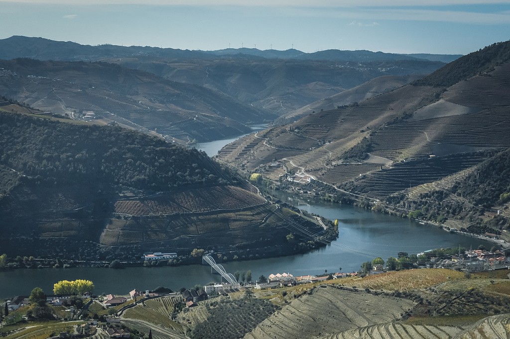 (my) Autumn Trip By The (charming) Douro Valley - Day 4