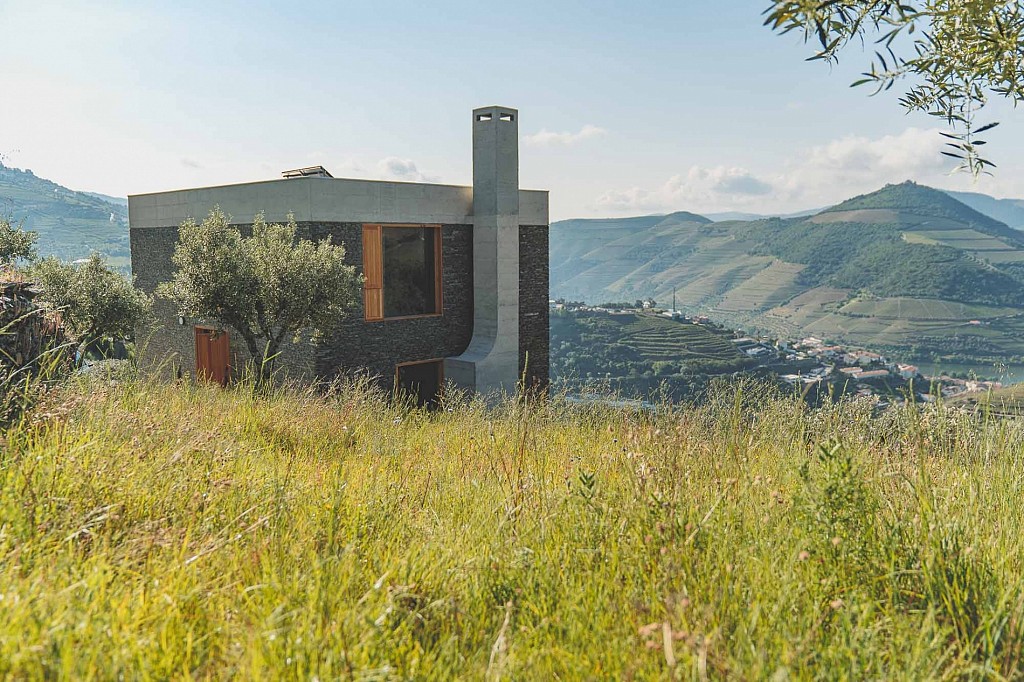 Casa do Arco Douro Exclusive