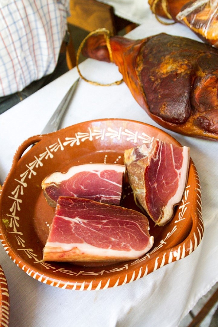 why Portuguese food is so delicious?