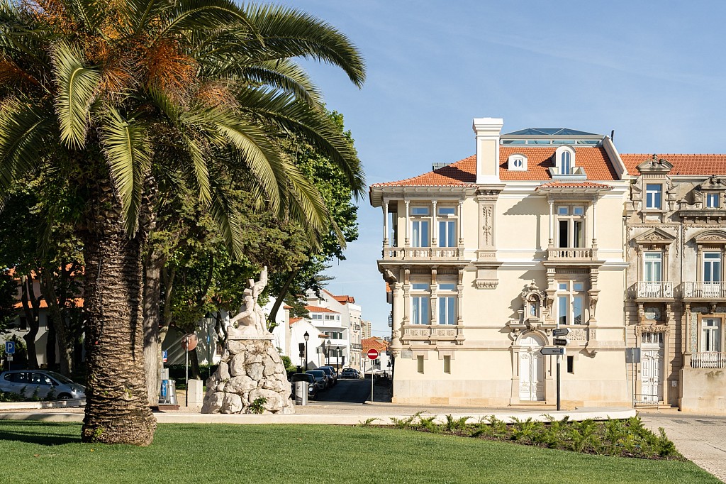 Artsy Cascais