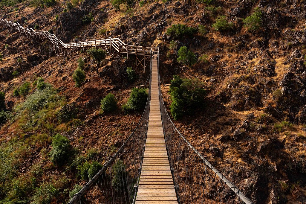 Must Visit Walkways in Portugal
