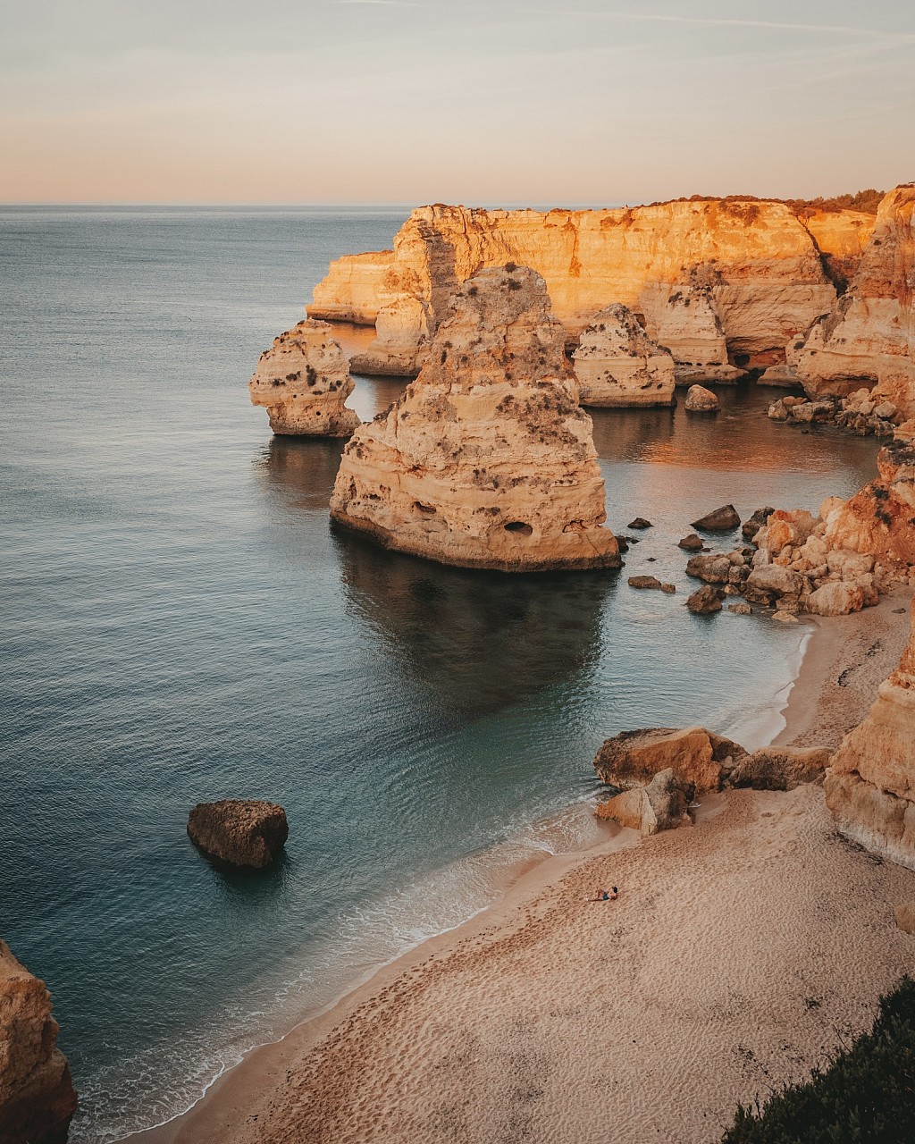 Good Morning America spotlights Portugal's must-see destinations