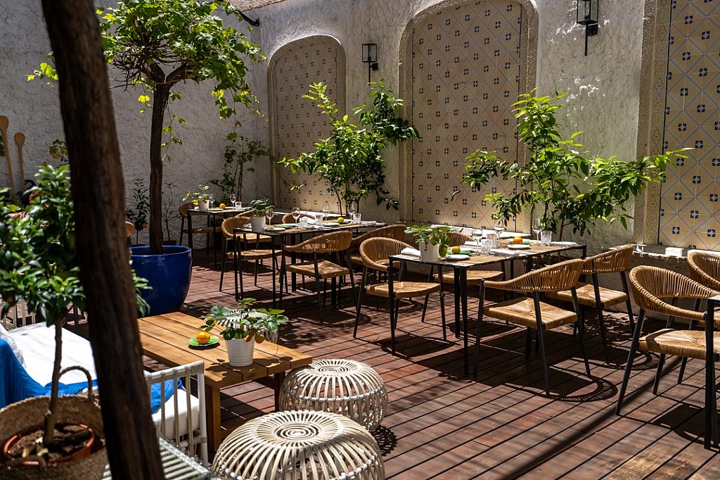 Cocorico Luxury Guesthouse