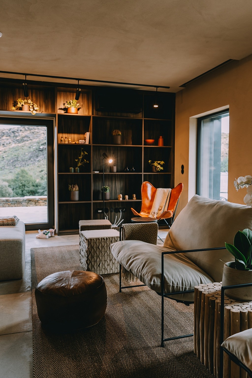 TerraSense Retreat & Farm
