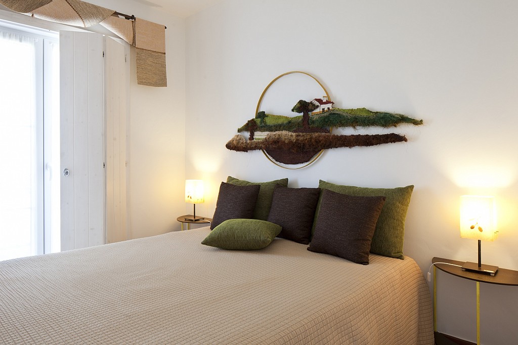 Monte do Giestal - Casas de Campo & SPA