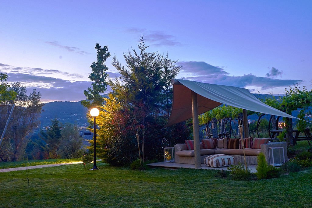 Carmo’s Boutique Hotel