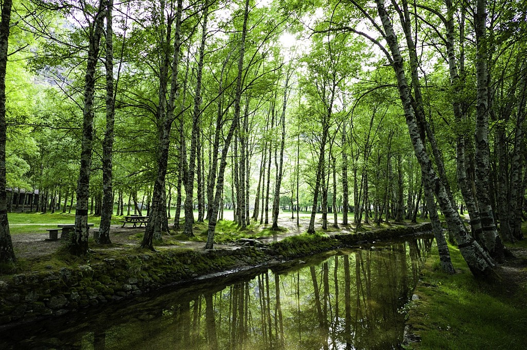 Rivers and mountains: family vacations in Portugal