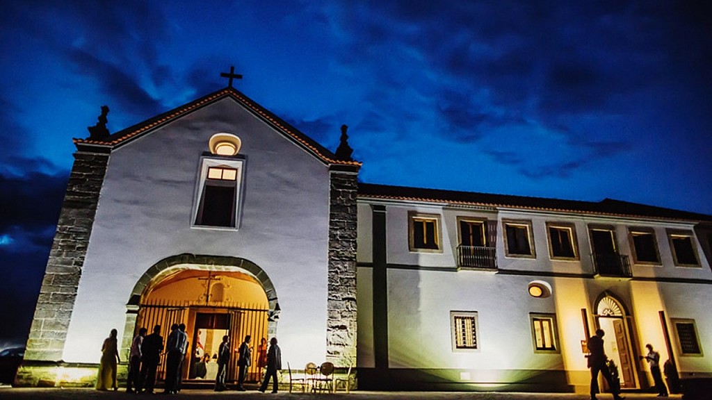 Convento da Sertã Hotel