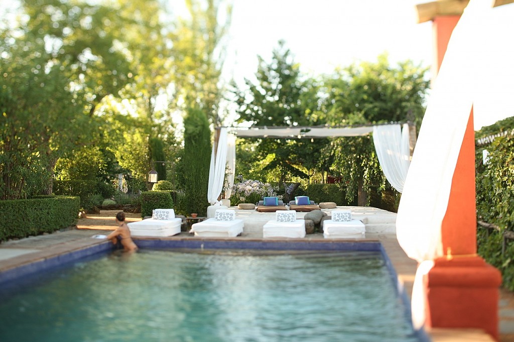 Portugals best small hotels