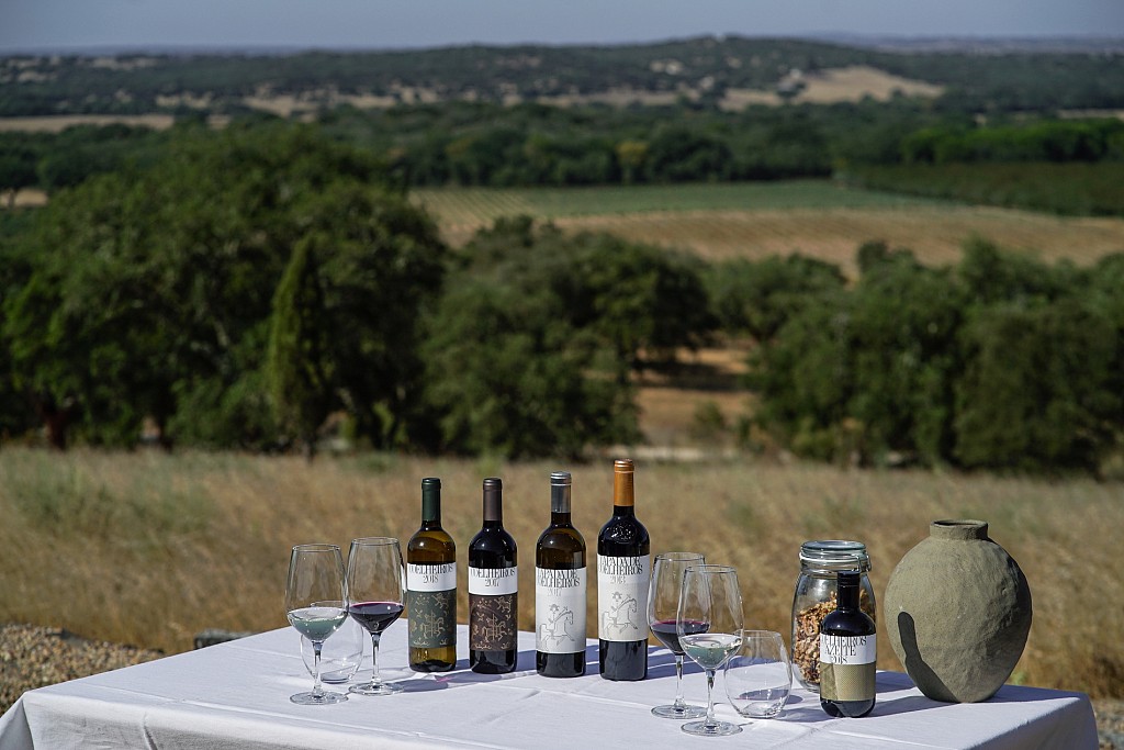 The Ultimate Road Trip in Portugal: Driving the Legendary N2 from North to South