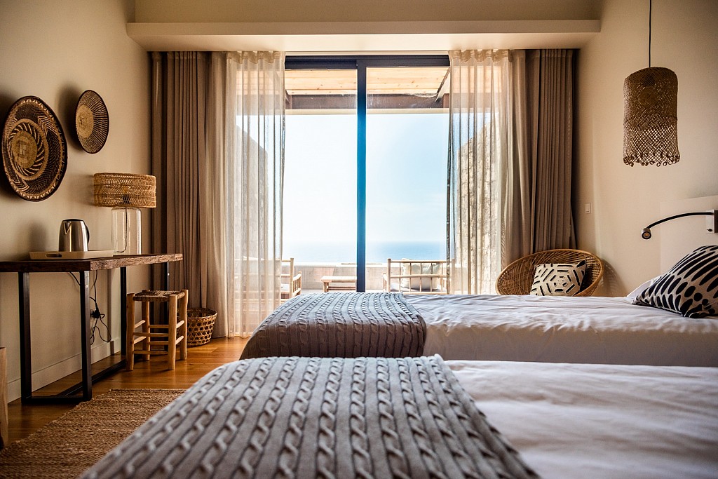 Sensi Azores Nature & SPA