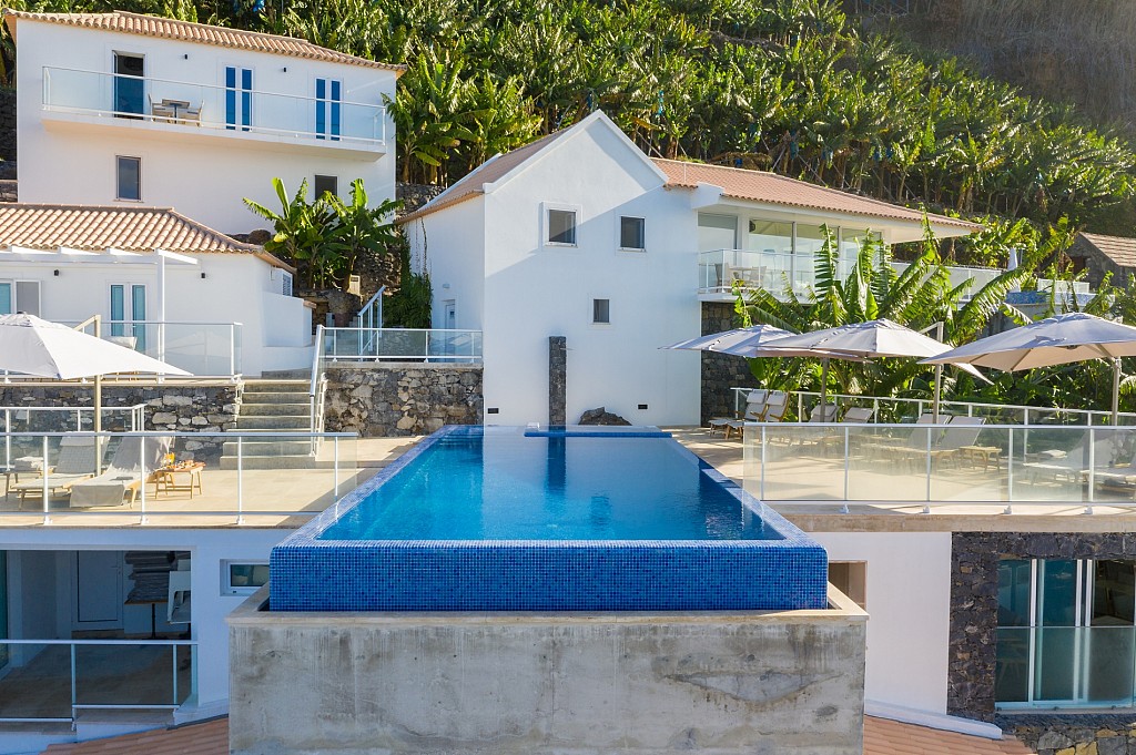 Escarpa - The Madeira Hideaway