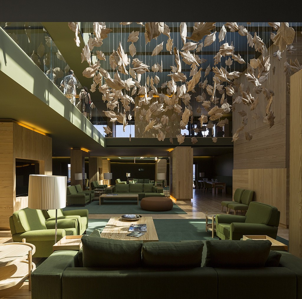 Monverde Hotel