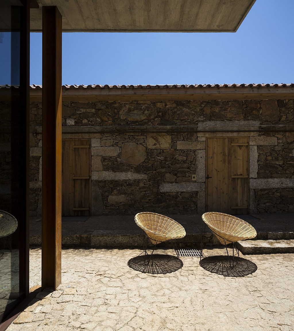 Monverde Hotel