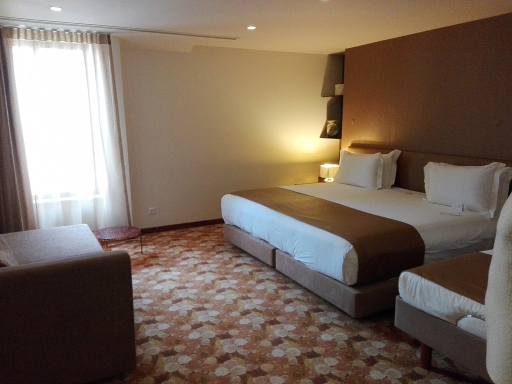 Sintra Boutique Hotel