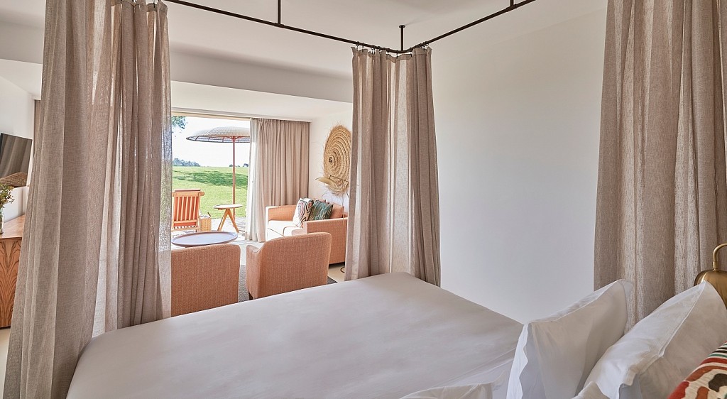 Praia do Canal Nature Retreat