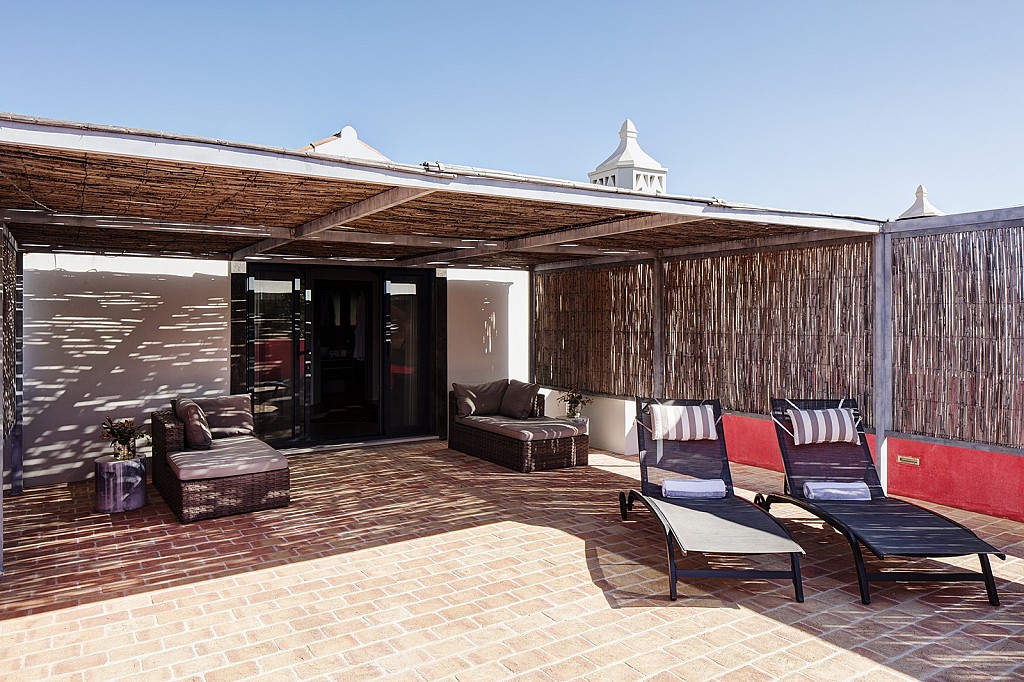 Fazenda Nova Country House