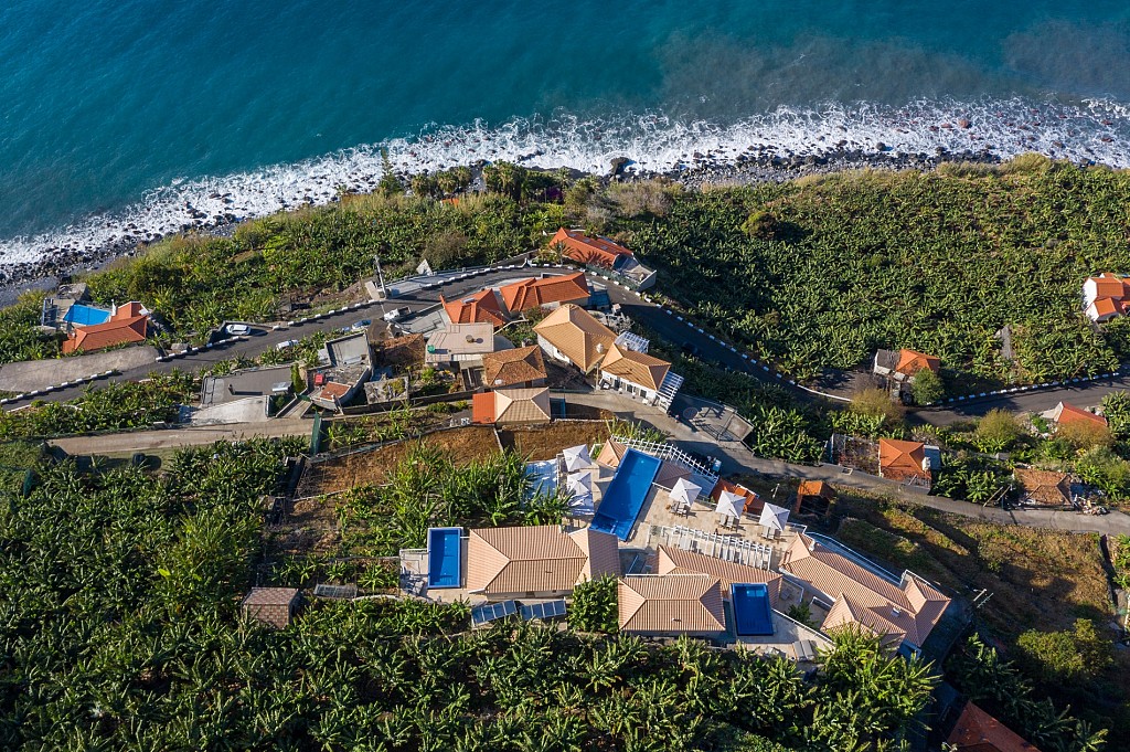 Escarpa - The Madeira Hideaway