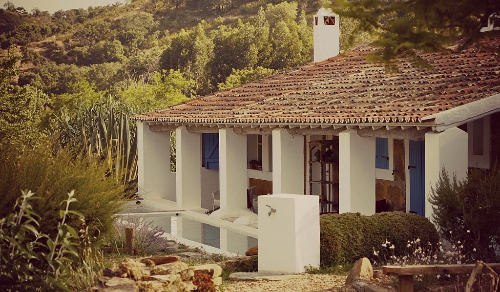 Go green on your next travel to Portugal