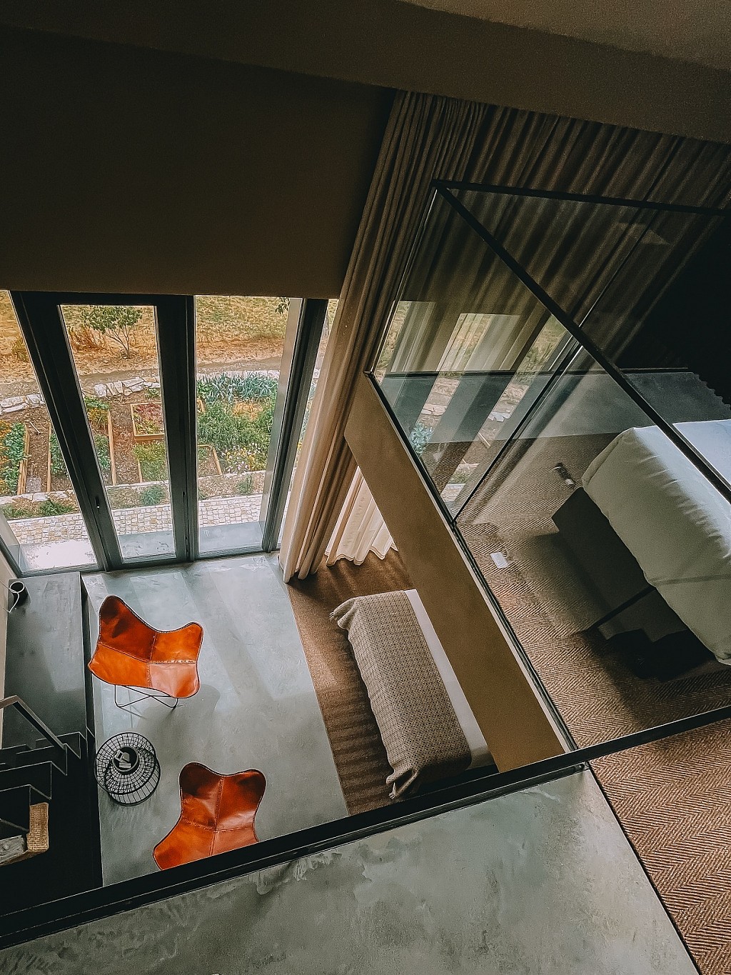TerraSense Retreat & Farm