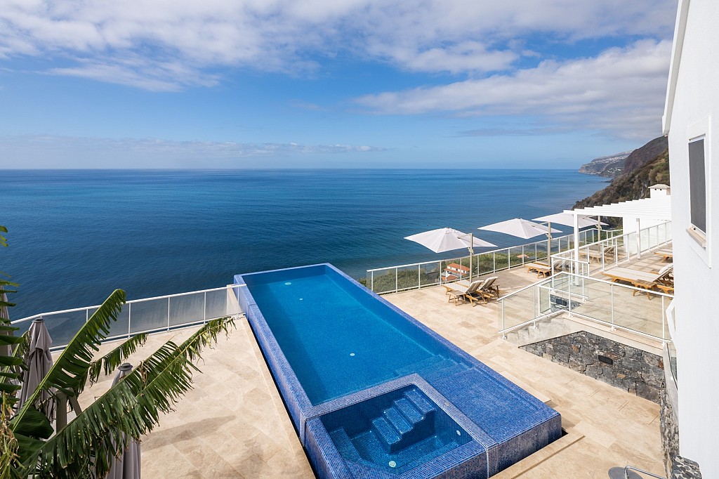 Escarpa - The Madeira Hideaway