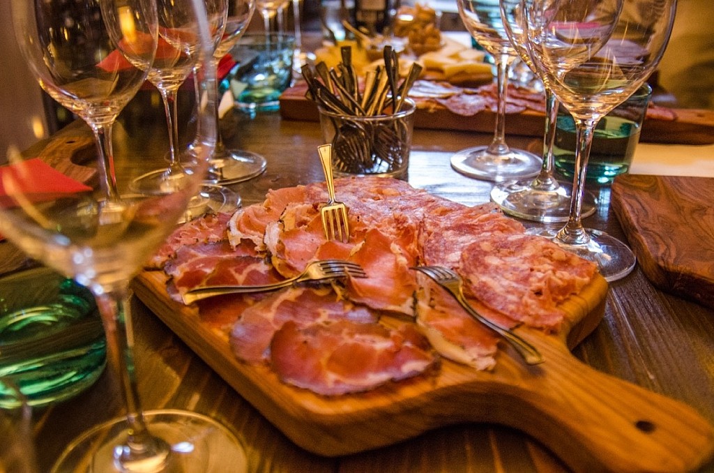 The most authentic Foodie Tour in Portugal