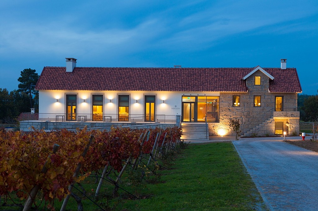 Portugals best small hotels