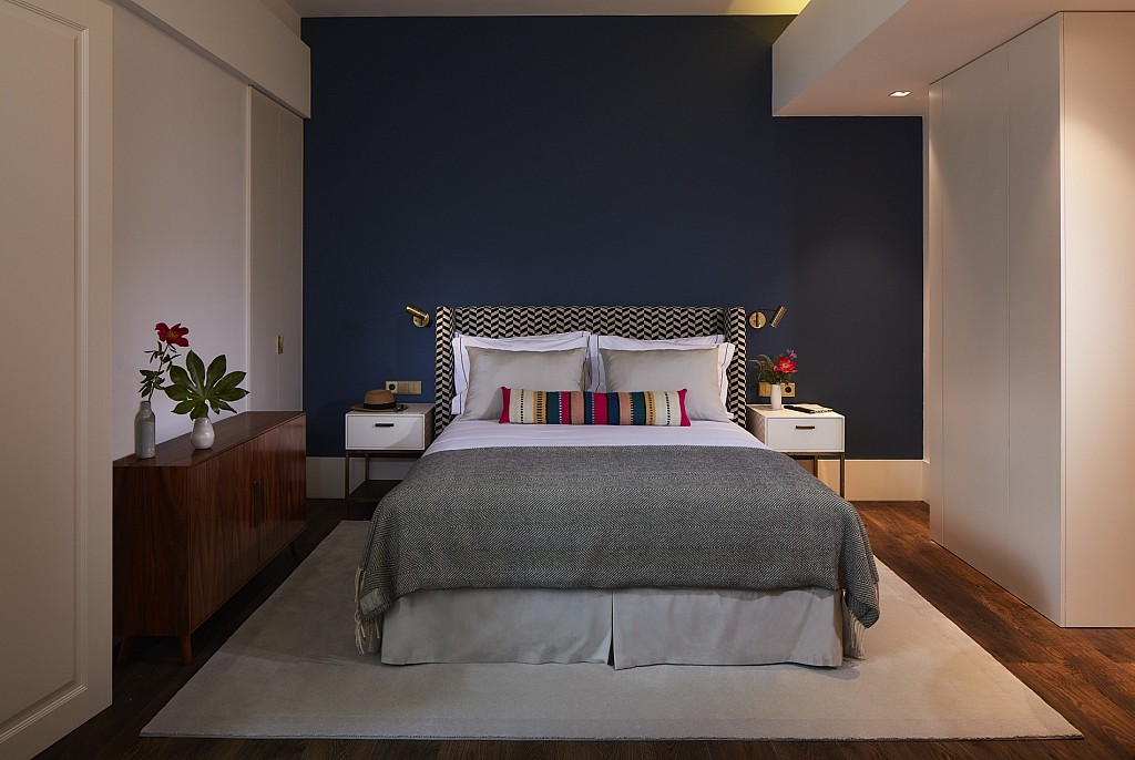The Lumiares Hotel & SPA Lisbon