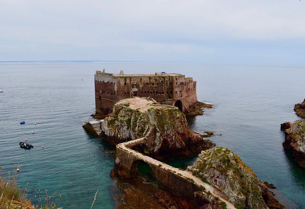 6 places to visit in the Center of Portugal