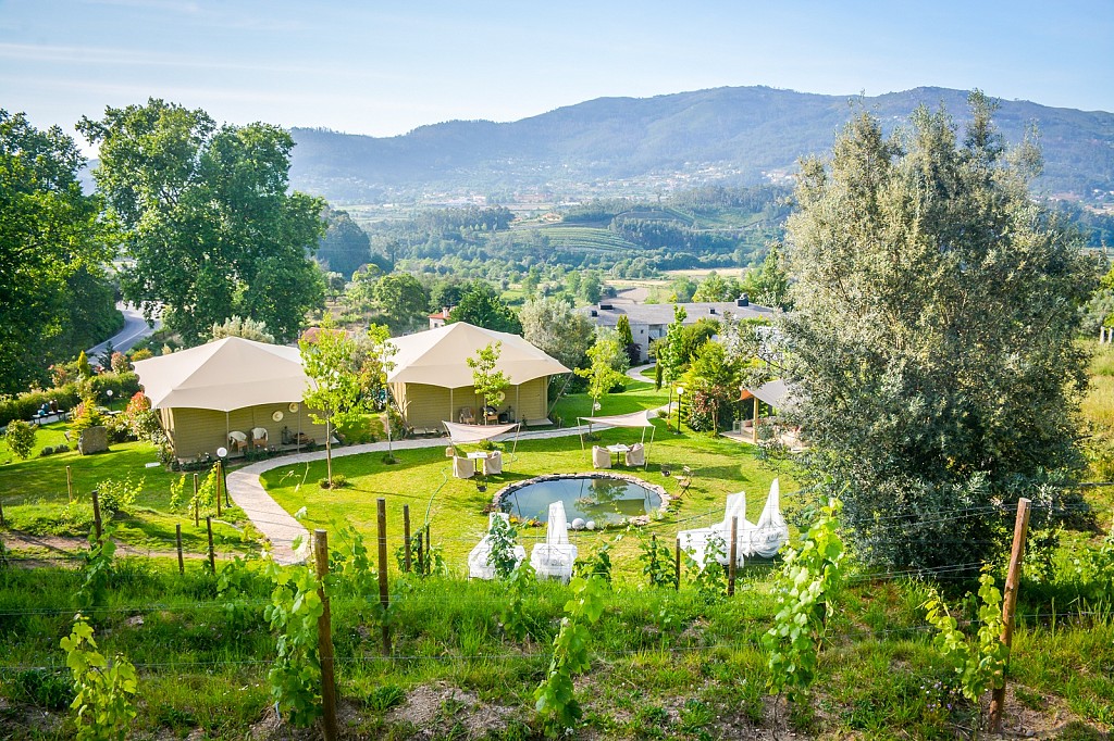 Carmo’s Boutique Hotel
