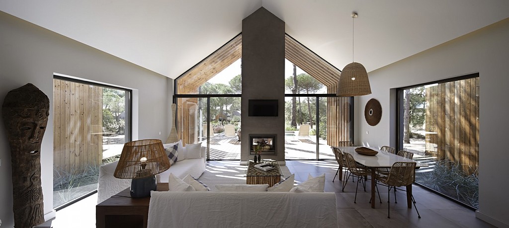 Hotel Sublime Comporta