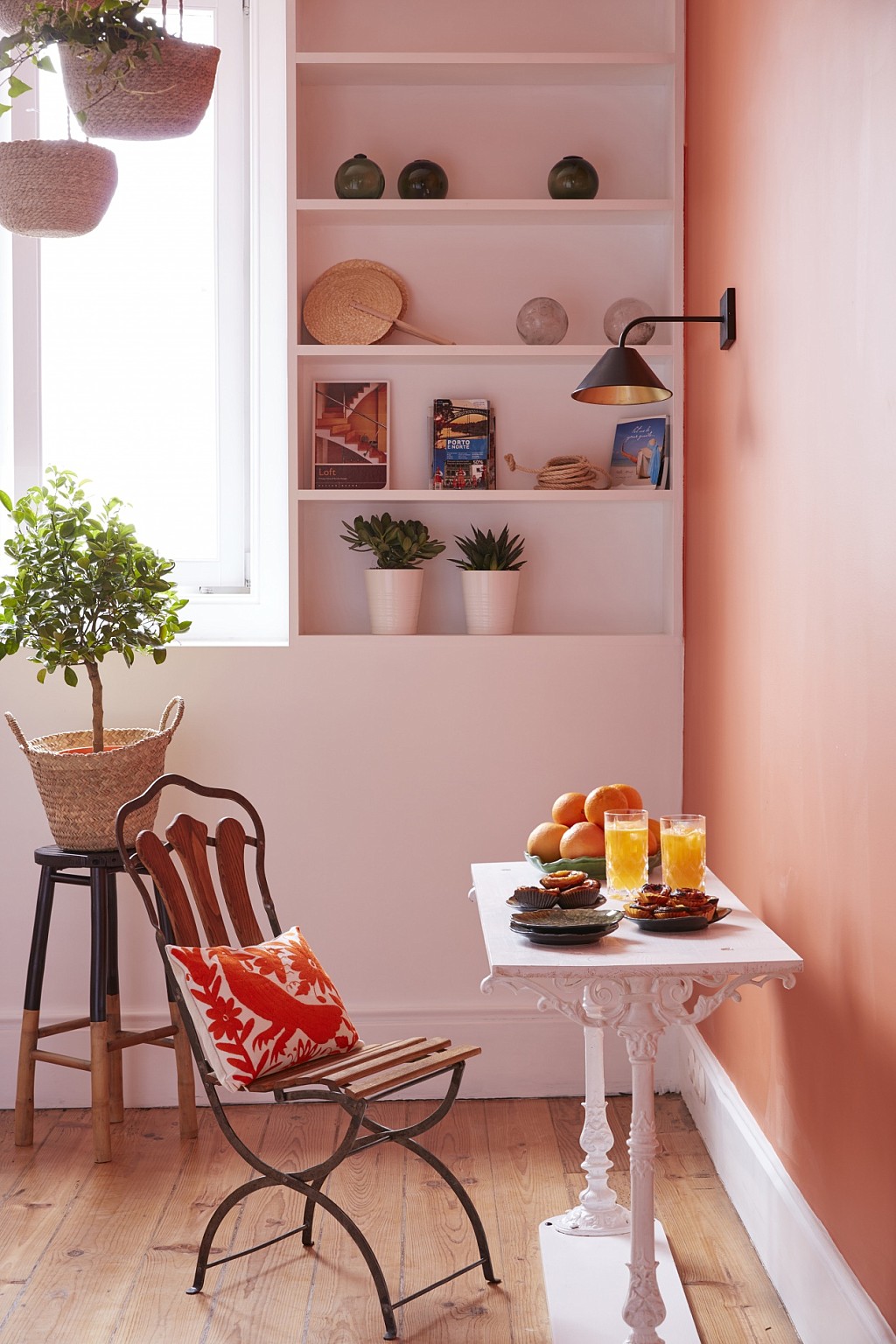 Cocorico Luxury Guesthouse