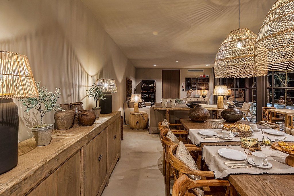 Terra Rosa Country House & Vineyards