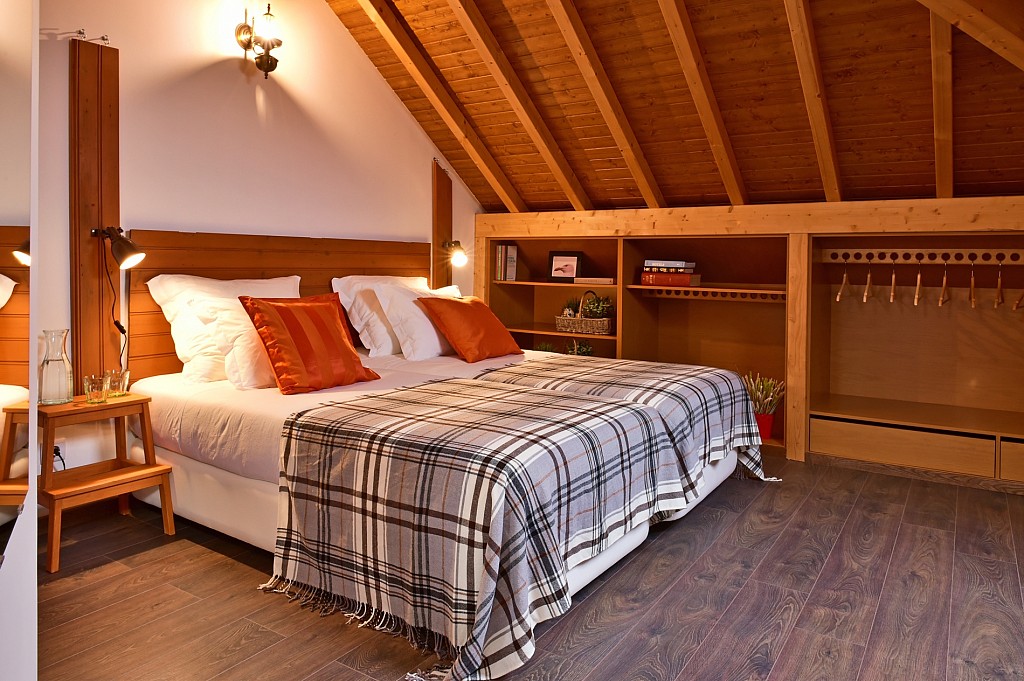 Hotel Mercearia d'Alegria Boutique Bed & Breakfast