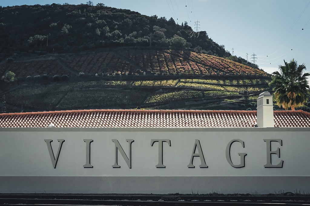 (my) Autumn Trip By The (charming) Douro Valley - Day 4