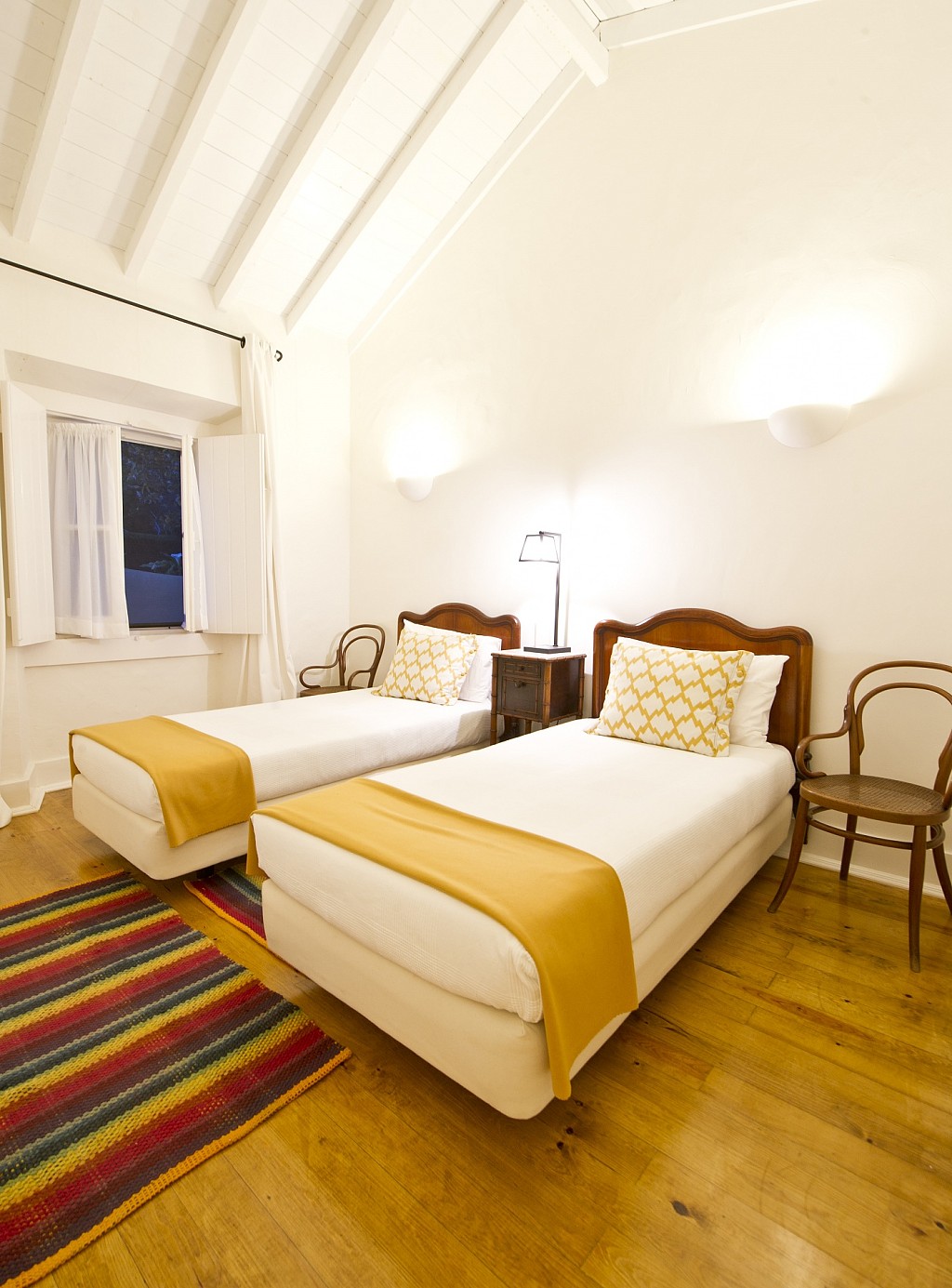 Quinta da Cabrita - Casas de Campo