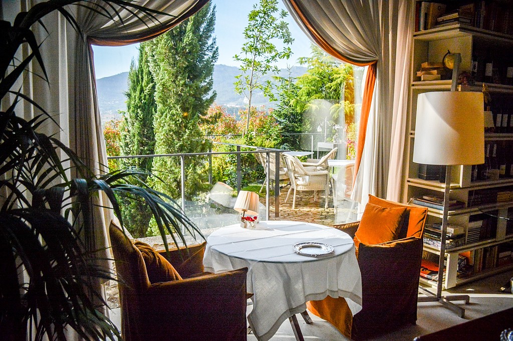 Carmo’s Boutique Hotel