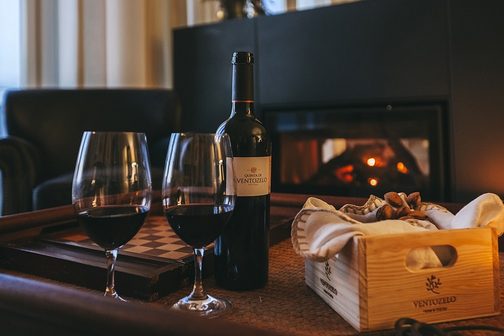 Quinta de Ventozelo - Douro