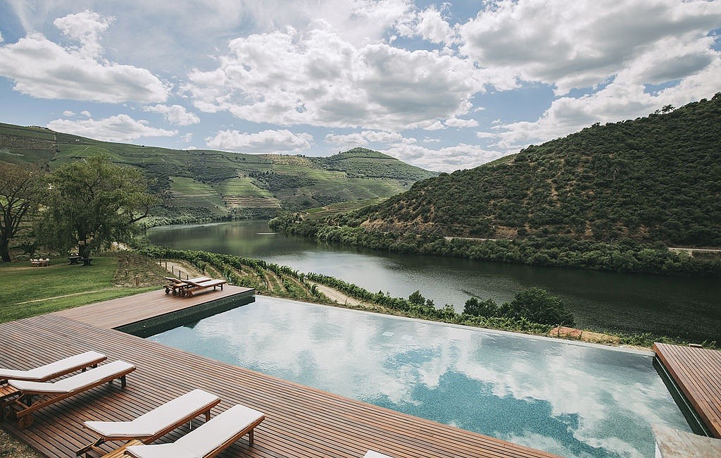 Where to Stay in the Douro Valley During Harvest Season