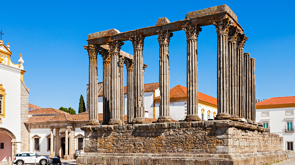 The Ultimate Road Trip in Portugal: Driving the Legendary N2 from North to South
