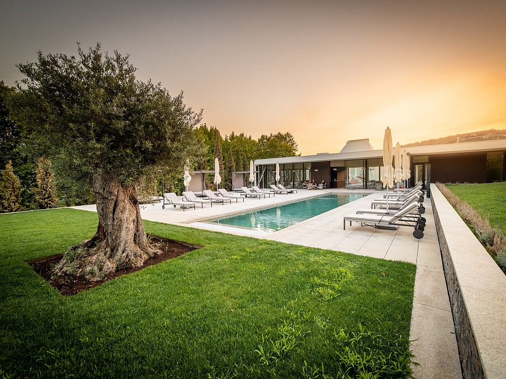 Hotel Quinta da Pacheca