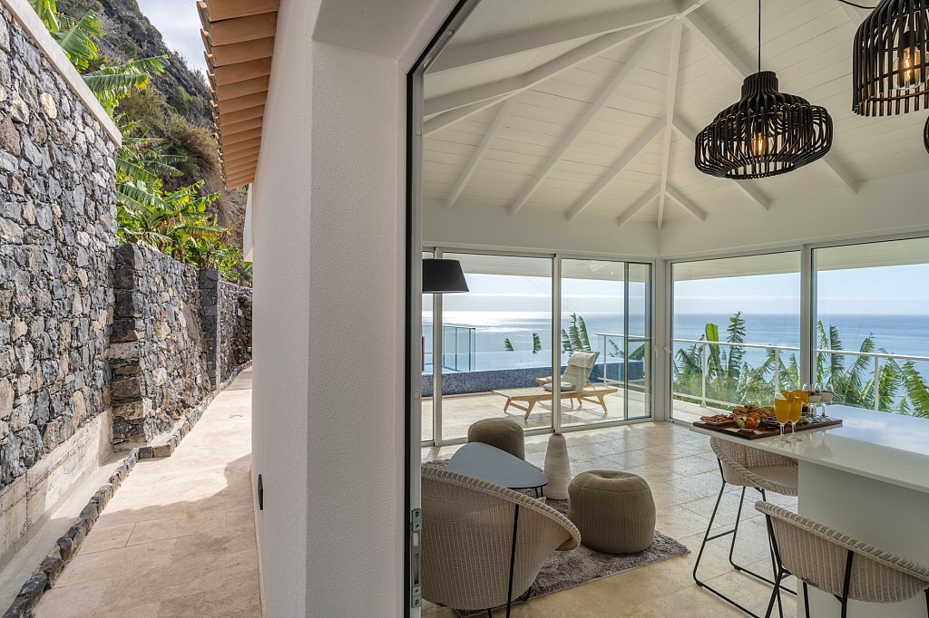 Escarpa - The Madeira Hideaway