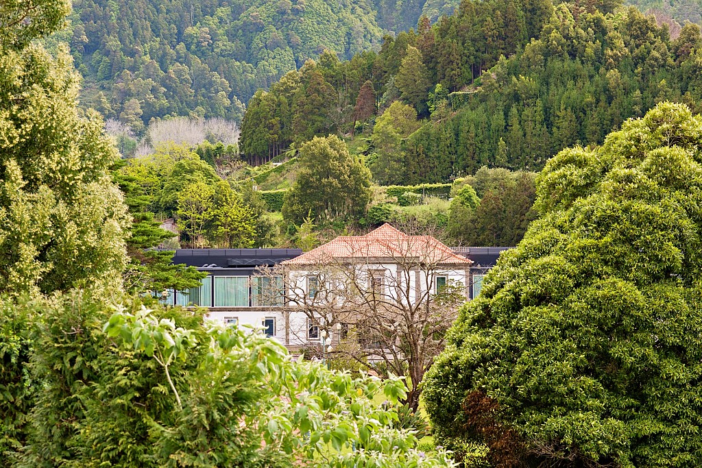 Salto do Prego Waterfall: One of the Most Beautiful Hikes in São Miguel, Azores