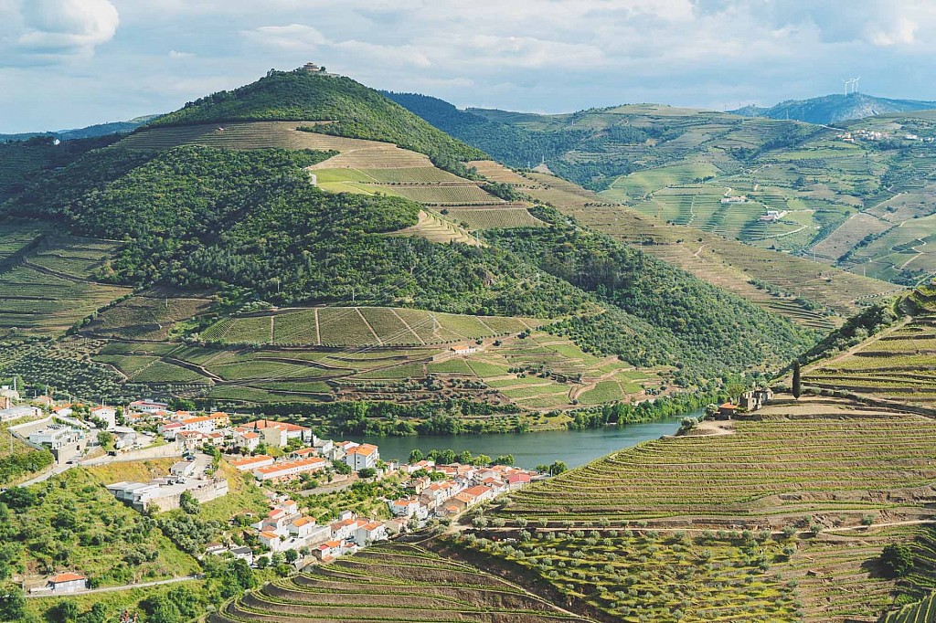 Casa do Arco Douro Exclusive