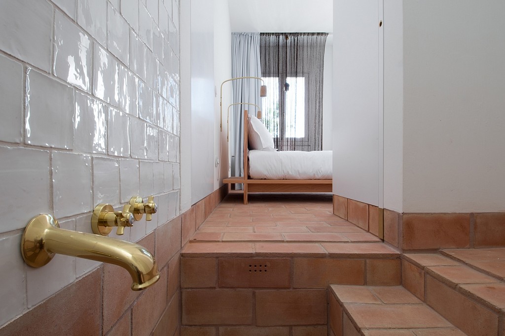 Casa Modesta