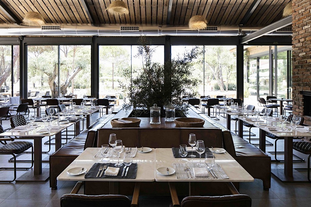 Hotel Sublime Comporta